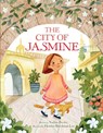 The City of Jasmine - Nadine Presley - 9780063285088