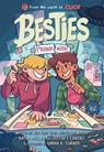 Besties: Prank War - Kayla Miller ; Jeffrey Canino - 9780063285590