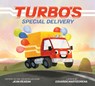 Turbo's Special Delivery - Jean Reagan - 9780063288935