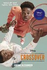 The Crossover Tie-in Edition - Kwame Alexander - 9780063289604