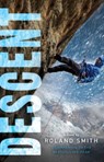 Descent - Roland Smith - 9780063290853