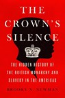 The Crown's Silence - Brooke N. Newman - 9780063290976