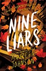 Nine Liars - Maureen Johnson - 9780063293182