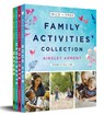 Wild and Free Family Activities Collection - Ainsley Arment - 9780063294769