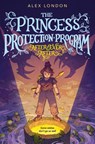 London, A: Princess Protection Program #2: After Ever After - Alex London - 9780063303928