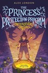 The Princess Protection Program #2: After Ever After - Alex London - 9780063303935