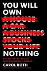 You Will Own Nothing - Carol Roth - 9780063304932