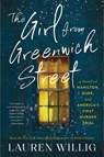The Girl from Greenwich Street - Lauren Willig - 9780063306127