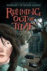 Running Out of Time - Margaret Peterson Haddix - 9780063306585