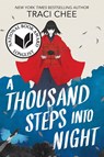 A Thousand Steps into Night - Traci Chee - 9780063306677