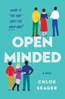 Open Minded - Chloe Seager - 9780063307100
