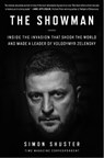 The Showman - Simon Shuster - 9780063307421