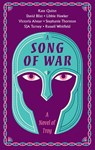 A Song of War - Kate Quinn ; Vicky Alvear ; Simon Turney ; Russell Whitfield - 9780063310643