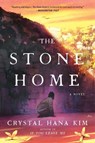 The Stone Home - Crystal Hana Kim - 9780063310988