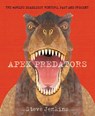 Apex Predators - Steve Jenkins - 9780063314320