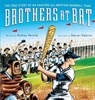Brothers at Bat - Audrey Vernick - 9780063314566
