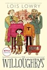 The Willoughbys - Lois Lowry - 9780063315556