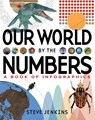 Our World: By the Numbers - Steve Jenkins - 9780063315716