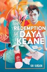 The Redemption of Daya Keane - Gia Gordon - 9780063318373