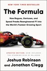 The Formula - Joshua Robinson ; Jonathan Clegg - 9780063318625