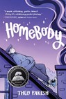 Homebody - Theo Parish - 9780063319585