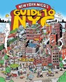 New York Nico's Guide to NYC - New York Nico - 9780063319790