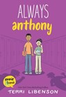 Always Anthony - Terri Libenson - 9780063320925
