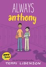Emmie & Friends: Always Anthony: A Graphic Novel - Terri Libenson - 9780063320932