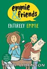 Emmie & Friends: Entirely Emmie: A Graphic Novel - Terri Libenson - 9780063320987