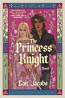 Princess Knight - Cait Jacobs - 9780063321151