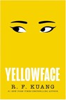 Yellowface - R. F. Kuang - 9780063323179
