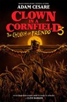 The Church of Frendo - Adam Cesare - 9780063325012