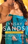 The Perfect Wife - Lynsay Sands - 9780063325500