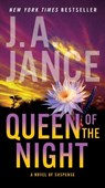 Queen of the Night - J. A. Jance - 9780063325517
