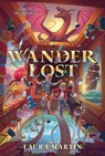 Wander Lost - Laura Martin - 9780063326224
