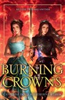 Burning Crowns - Catherine Doyle ; Katherine Webber - 9780063326439