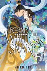 Legend of the White Snake - Sher Lee - 9780063327191