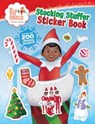 The Elf on the Shelf: Stocking Stuffer Sticker Book - The Lumistella Company - 9780063327511