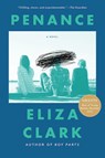 Penance - Eliza Clark - 9780063327863