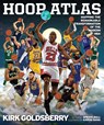 Hoop Atlas - Kirk Goldsberry - 9780063329621