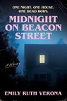 Midnight on Beacon Street - Emily Ruth Verona - 9780063330511