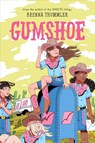 Gumshoe - Brenna Thummler - 9780063335271