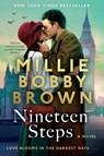 Nineteen Steps - Millie Bobby Brown - 9780063335813