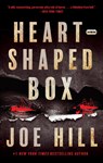 Heart-Shaped Box - Joe Hill - 9780063336841