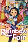 Rainbow Fair - Diana Ma - 9780063339521