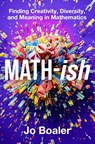 Math-ish - Jo Boaler - 9780063340800