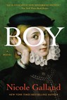 Boy - Nicole Galland - 9780063342866