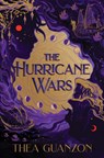The Hurricane Wars - Thea Guanzon - 9780063344808