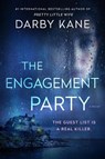 The Engagement Party - Darby Kane - 9780063345072