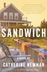 Newman, C: Sandwich - Catherine Newman - 9780063345164